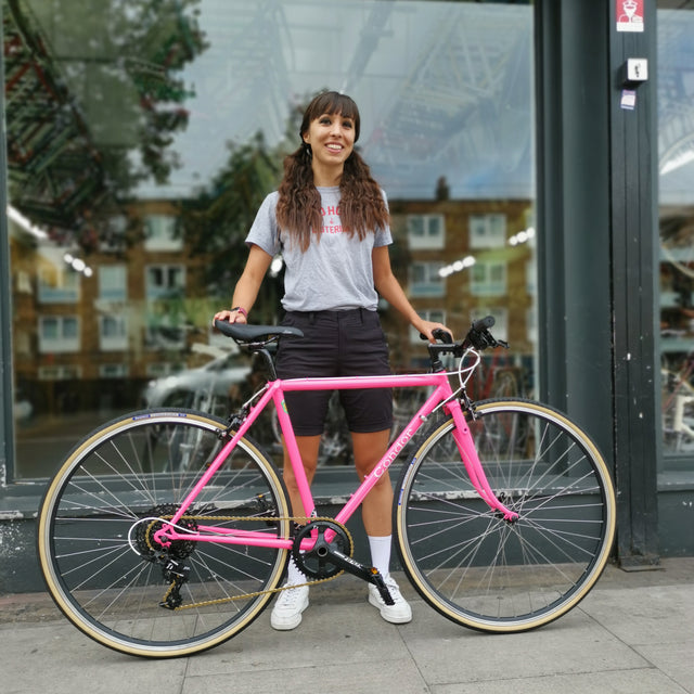 Hackney Peddler