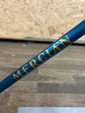 Mercian 50cm Renovated Steel Frame Blue