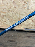 John Spooner 55cm Blue Frameset