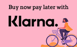 Buy now pay later with Klarna