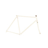 Roberts Reynolds 753T White Frameset 53cm