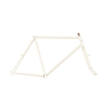 Roberts White Frame 51.5cm