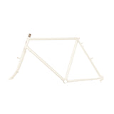 Roberts White Frame 51.5cm
