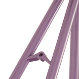 Cougar Purple Track Frame 55cm