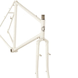 Roberts White Frame 51.5cm