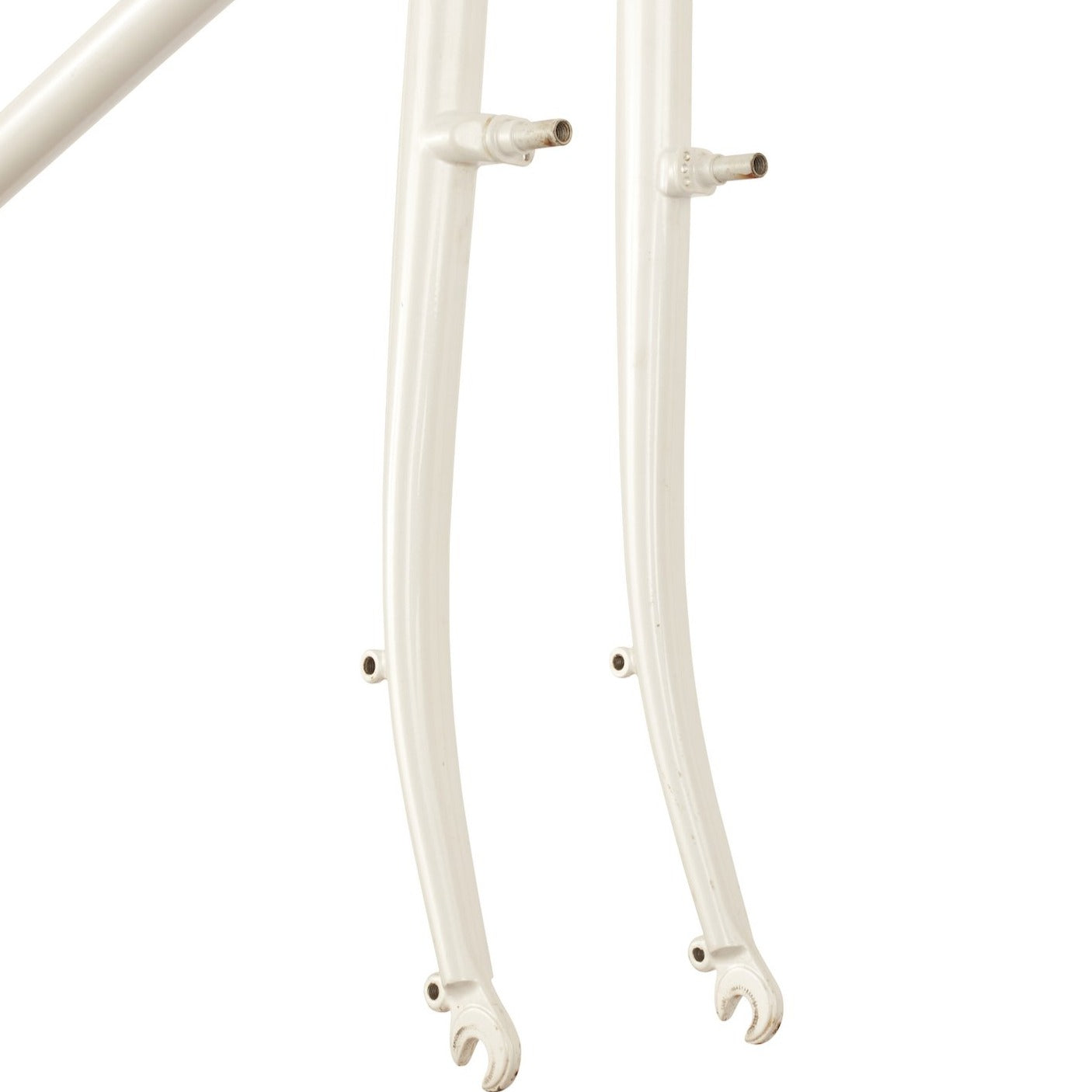 Roberts White Frame 51.5cm