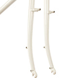 Roberts White Frame 51.5cm