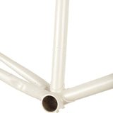 Roberts White Frame 51.5cm