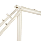 Roberts White Frame 51.5cm