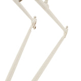 Roberts White Frame 51.5cm