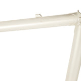 Roberts White Frame 51.5cm