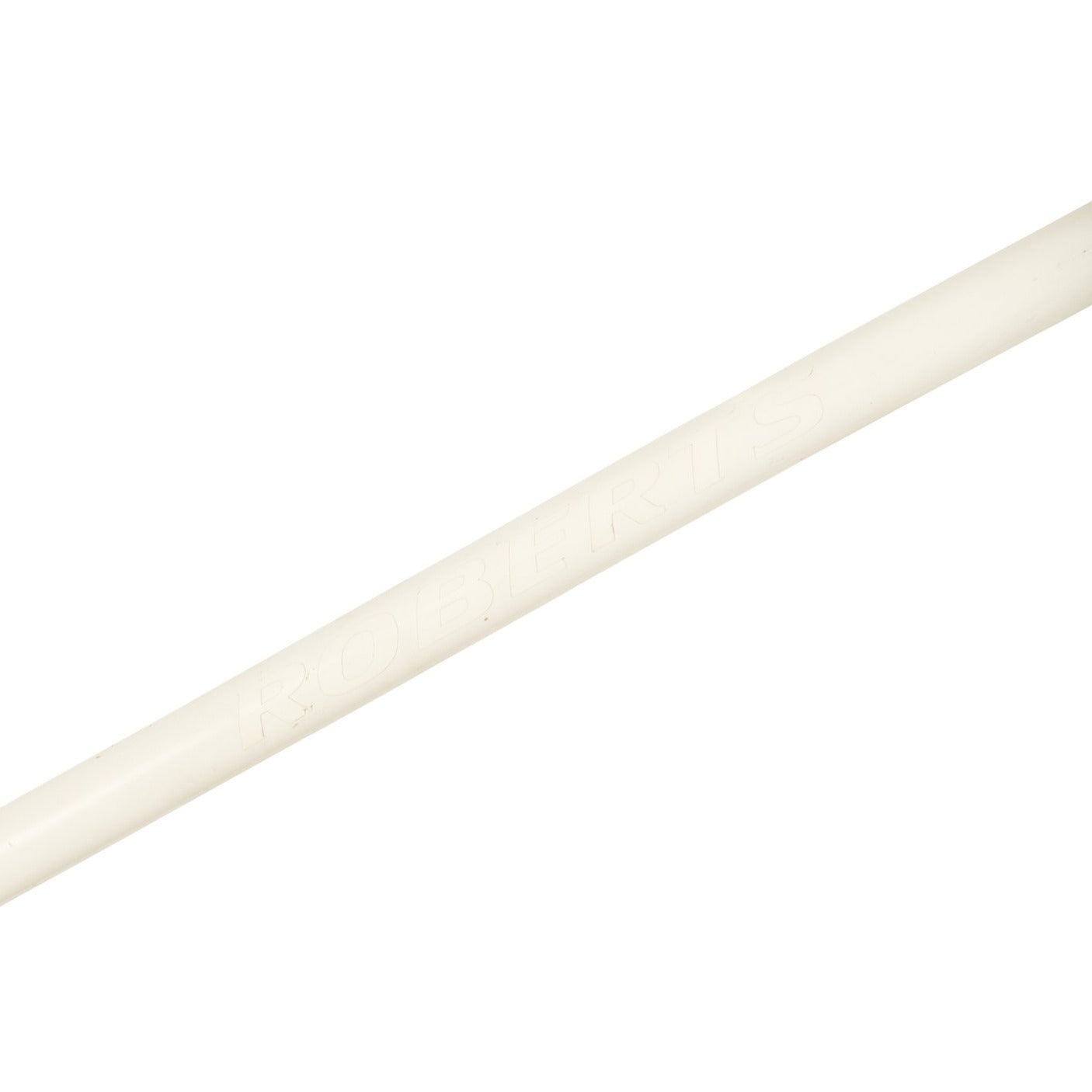 Roberts Reynolds 753T White Frameset 53cm