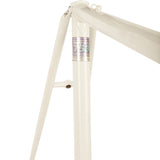 Roberts Reynolds 753T White Frameset 53cm