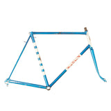 Merlin Blue Frame 59cm