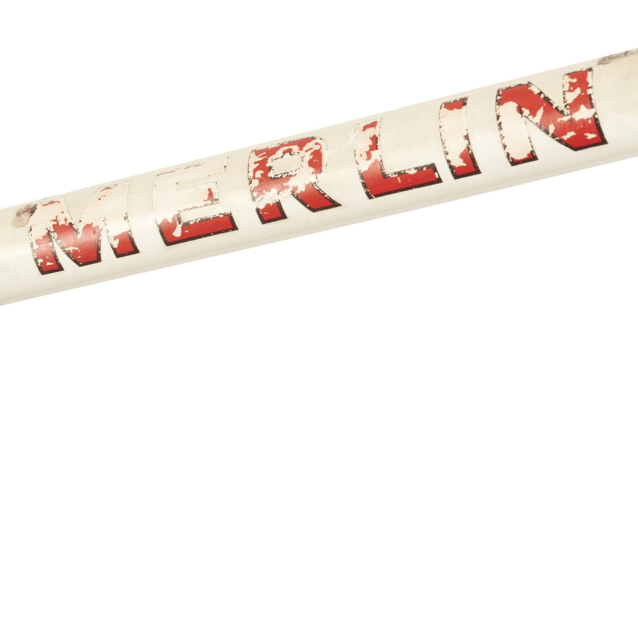 Merlin Blue Frame 59cm