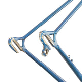 Merlin Blue Frame 59cm