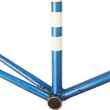 Merlin Blue Frame 59cm