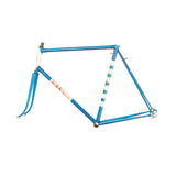 Merlin Blue Frame 59cm