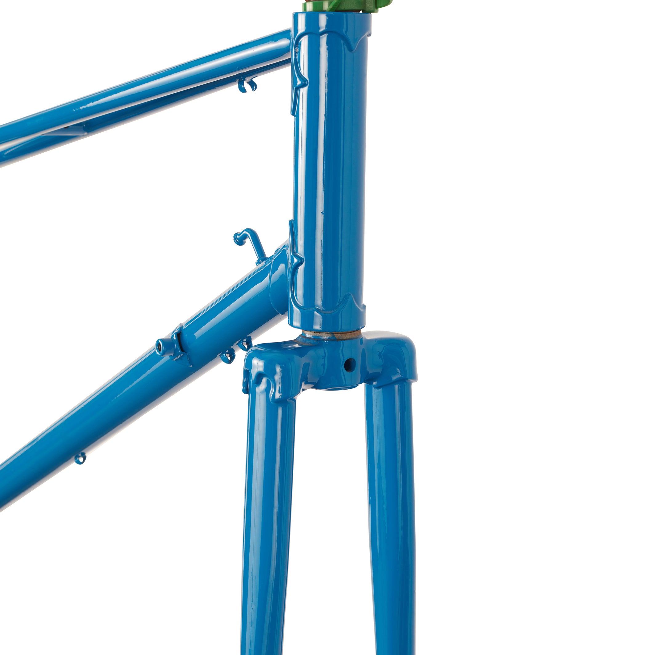 HP Custom Blue Frame Step 50cm