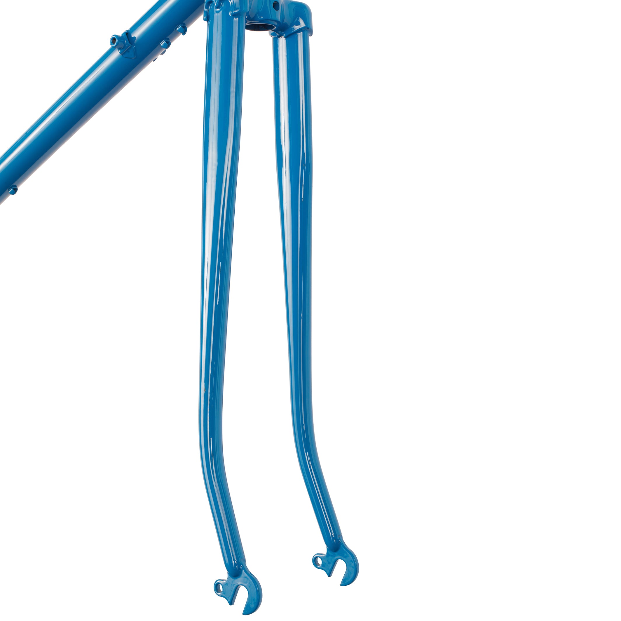 HP Custom Blue Frame Step 50cm