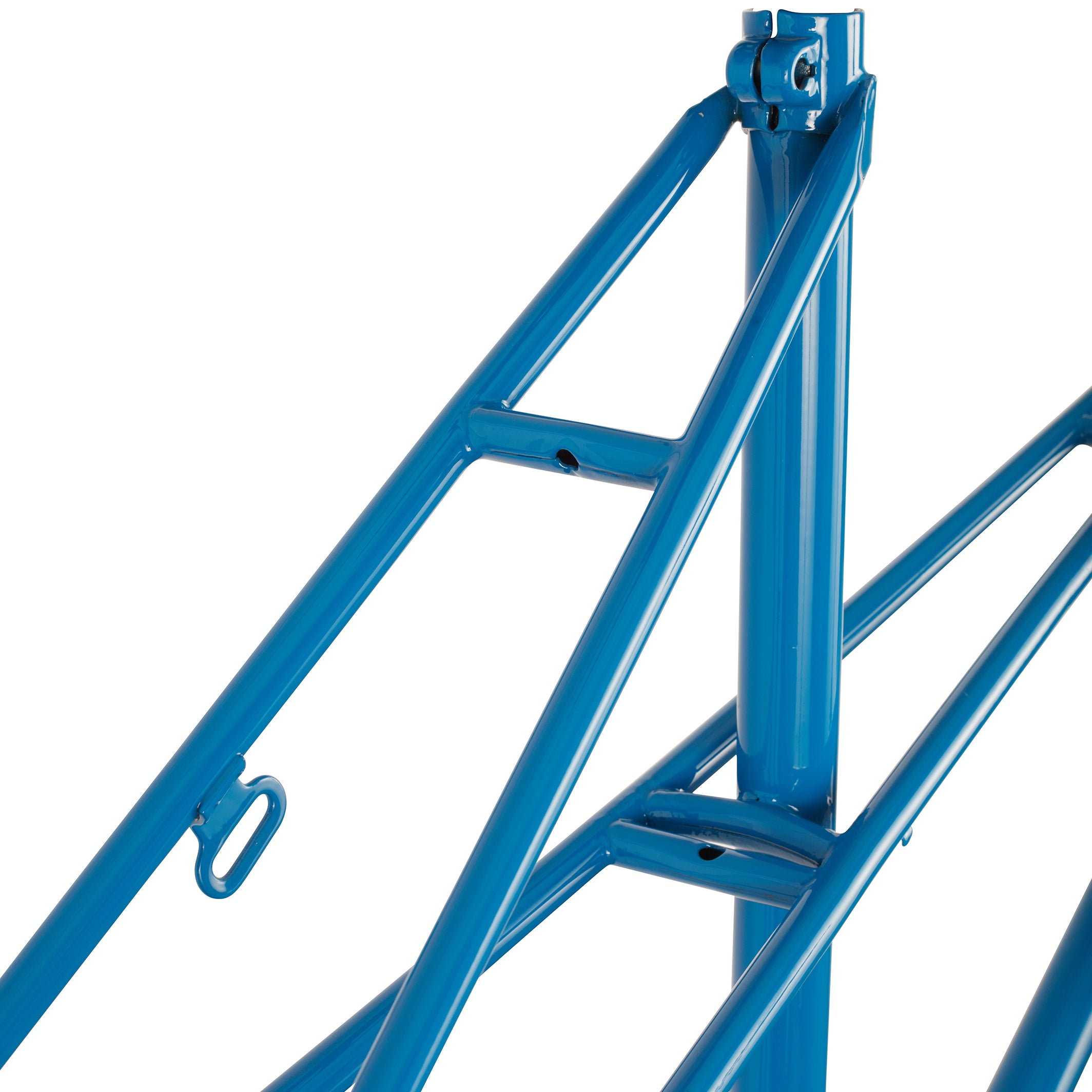 HP Custom Blue Frame Step 50cm