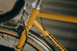 Brother Cycles Kepler 2024 Frameset