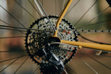 Brother Cycles Kepler 2024 Frameset