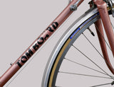 Tom Board Pink 48cm Road Bicycle