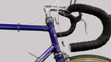 Condor Bill Hurlow Purple 56cm Bicycle