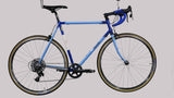 Rourke Tour Reynolds 631 / Audax Blue Road Bicycle 58cm
