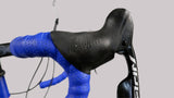 Rourke Tour Reynolds 631 / Audax Blue Road Bicycle 58cm