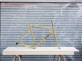 Brother Cycles Kepler 2024 Frameset