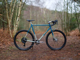 Brother Cycles Kepler 2024 Frameset