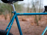 Brother Cycles Kepler 2024 Frameset