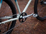 Brother Cycles Kepler 2024 Frameset
