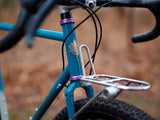 Brother Cycles Kepler 2024 Frameset