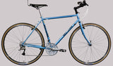 Hewitt Reynolds 631 50cm Deore Bicycle