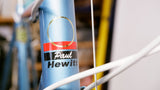 Hewitt Reynolds 631 50cm Deore Bicycle