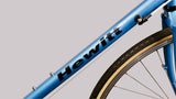 Hewitt Reynolds 631 50cm Deore Bicycle