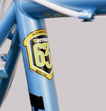 Hewitt Reynolds 631 50cm Deore Bicycle