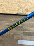 Donicelli 57cm Blue Steel Frame
