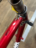 Colnago Master Piu 51cm Red Refurbished