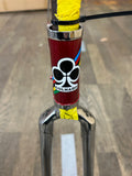 Colnago Master Piu 51cm Red Refurbished