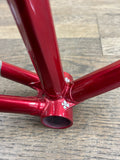 Colnago Master Piu 51cm Red Refurbished