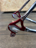 Colnago Master Piu 51cm Red Refurbished