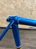 Colnago Super 57cm Repainted Light Blue
