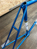 Colnago Super 57cm Repainted Light Blue