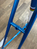 Colnago Super 57cm Repainted Light Blue