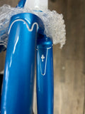 Colnago Super 57cm Repainted Light Blue