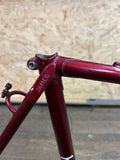 T.J Quick 60cm Steel Touring Frame